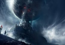Brutal: Netflix estrena en marzo nueva serie de los creadores de «Game of Thrones» Nueva serie de los creadores de "Game of Thrones"