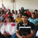 Universidad en el Campo llega a Las Breñas y Riscos de Oro en el Caribe Norte Foto: Universidad en el Campo desde Rosita, Caribe Norte / TN8