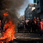 Devastación en Gaza: Casi 30,000 vidas perdidas por los ataques de Israel La guerra deja ya casi 30.000 muertos en Gaza