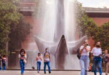 Habla alumno que lleva 40 años estudiando