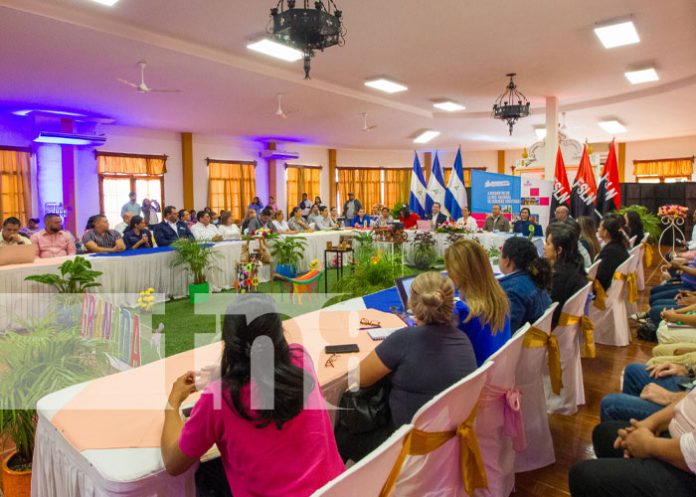 grana-crea-2 Foto: Granada, Ciudad Creativa / TN8