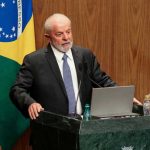 Declaran «persona non grata» a Lula Da Silva por exponer las atrocidades de Israel Foto: Lula da Silva dice las atrocidades del genocidio que comete Israel