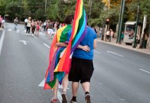 Grecia desata el caos: Legalizará el matrimonio LGBT+ y adopción homoparental Grecia legalizará el matrimonio LGBT+ y adopción homoparental