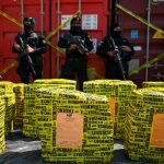 Guatemala incauta 1,7 toneladas de cocaína provenientes de Costa Rica Guatemala decomisa cocaína procedentes de Costa Rica
