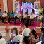 Foto: Anuncian el Festival de La Guayabera en Granada / TN8