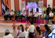 Granada será sede del I Festival Internacional de La Guayabera Foto: Anuncian el Festival de La Guayabera en Granada / TN8