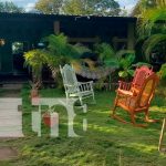 Foto: Hoteles y hostales para disfrutar en la Isla de Ometepe / TN8