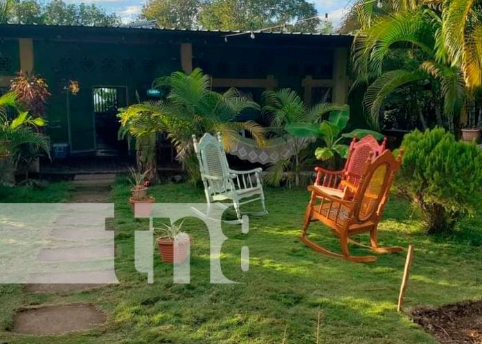 Foto: Hoteles y hostales para disfrutar en la Isla de Ometepe / TN8