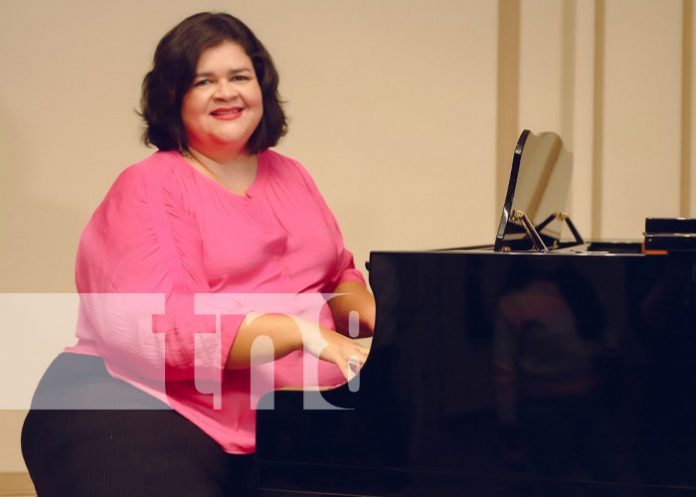 icad-2 Foto: Elisa Picado, presidenta de Incanto / TN8