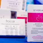 Aprovechá y planificá: Implantes subdérmicos gratuitos en toda Nicaragua Foto: Anuncian implantes subdérmicos gratuitos para centros de salud en Nicaragua / TN8