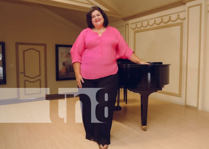 Foto: Incanto con concierto gratuito por el Amor y la Amistad / TN8