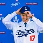 Shohei Ohtani, superestrella japonesa del béisbol anunció su matrimonio La superestrella japonesa del béisbol Shohei Ohtani se casa