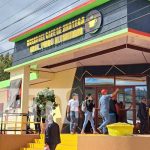 Épico y tradicional: Jinotega ahora cuenta con un nuevo Museo del Café Foto: Museo del Café en Jinotega / TN8