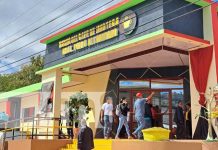 Épico y tradicional: Jinotega ahora cuenta con un nuevo Museo del Café Foto: Museo del Café en Jinotega / TN8