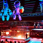 Los Juegos del Futuro servirán para unir a los pueblos