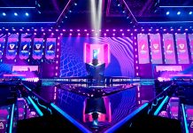 Los Juegos del Futuro se pueden ver en 240 plataformas 