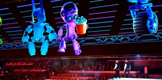 Los Juegos del Futuro servirán para unir a los pueblos