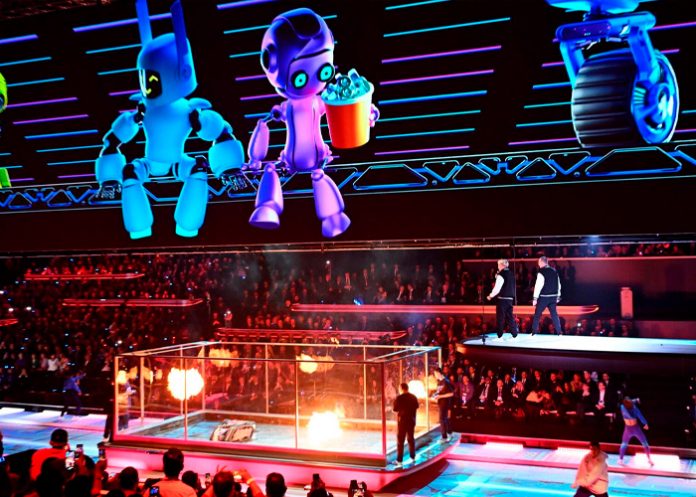 Los Juegos del Futuro servirán para unir a los pueblos