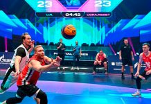 Juegos del Futuro tendrán segunda edición en un nuevo país