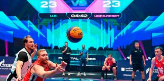 Juegos del Futuro tendrán segunda edición en un nuevo país