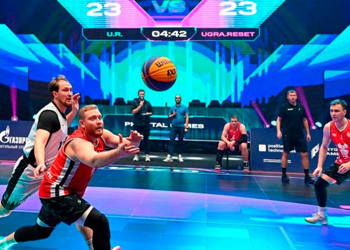 Juegos del Futuro tendrán segunda edición en un nuevo país