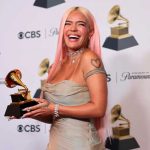 Billboard reconoció a Karol G como la ‘Mujer del Año’ 2024