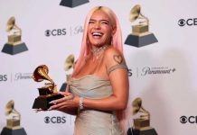 Billboard reconoció a Karol G como la ‘Mujer del Año’ 2024