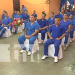 Sistema Penitenciario de Estelí apertura carreras técnicas para beneficio de los reos Privados de libertad inician carreras técnicas en Estelí