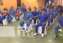 Sistema Penitenciario de Estelí apertura carreras técnicas para beneficio de los reos Privados de libertad inician carreras técnicas en Estelí