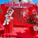 Atención «tortolitos»: León te ofrece el lugar perfecto para tus fotos este 14 ¡Prepárate para el Día del Amor! En León