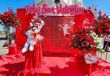 Atención «tortolitos»: León te ofrece el lugar perfecto para tus fotos este 14 ¡Prepárate para el Día del Amor! En León