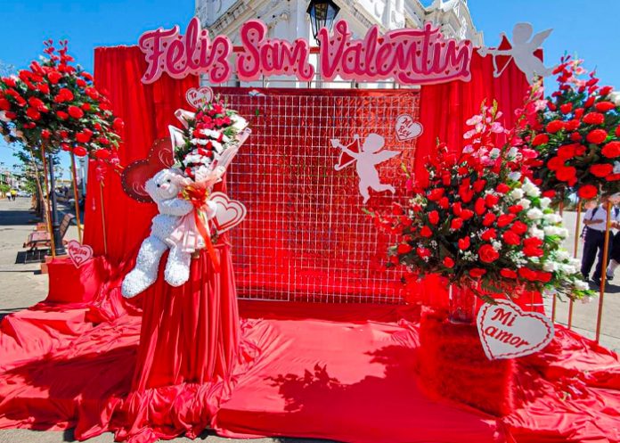 ¡Prepárate para el Día del Amor! En León