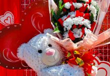 ¡Prepárate para el Día del Amor! En León