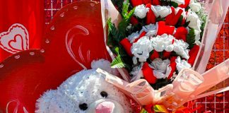¡Prepárate para el Día del Amor! En León