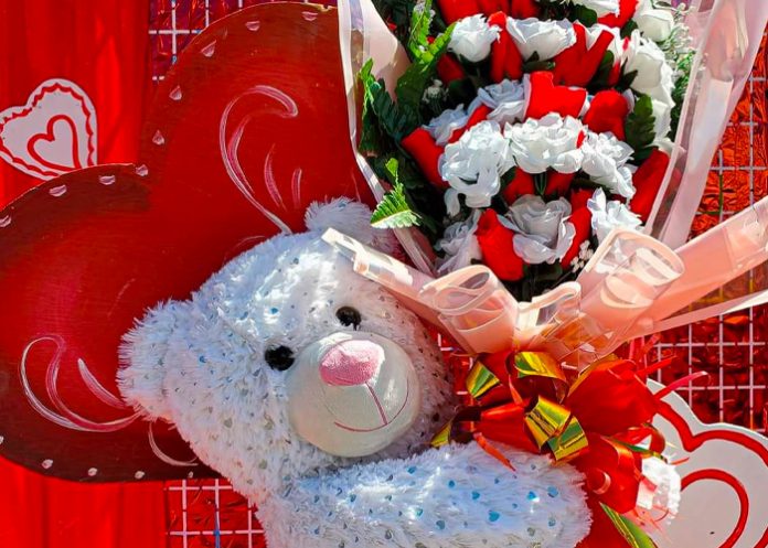 ¡Prepárate para el Día del Amor! En León