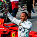 ¿Golpe bajo? Lewis Hamilton pasa de Mercedes a Ferrari en 2025 Lewis Hamilton cambiará Mercedes por Ferrari en 2025
