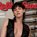 ¡Atrevida!, así lució Kristen Stewart en la nueva portada de Rolling Stone Kristen Stewart desafía la censura