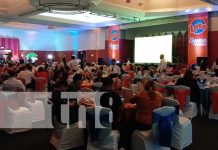 LOTO fortalece su red de distribución con 300 nuevos agentes Foto: Dan la bienvenida a nuevos agentes de LOTO / TN8