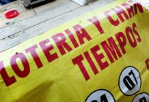 Rifas ilegales en Nicaragua han costado más de 3 mil millones de córdobas