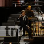 ¡Brilló en Nicaragua! Así fue la experiencia del concierto de Luis Miguel Foto: Concierto de Luis Miguel en Nicaragua