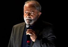 Allanan en Brasil casa de hombre que inició plan de asesinar a Lula