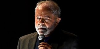 Allanan en Brasil casa de hombre que inició plan de asesinar a Lula