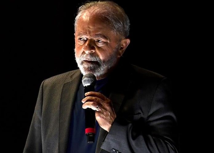 Allanan en Brasil casa de hombre que inició plan de asesinar a Lula