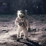 Compiten por explorar la Luna