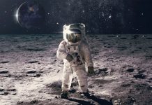 Renace la carrera lunar: Compiten por explorar la Luna ¿desafío a la NASA? Compiten por explorar la Luna