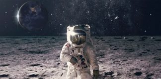 Compiten por explorar la Luna