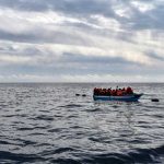 Tragedia en el mar: Mueren 13 migrantes en naufragio en Túnez Mueren 13 migrantes en naufragio en Túnez