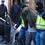 Desarticulan Red de Trata de Bebés con 30 personas detenidas en Marruecos Detenidos en Marruecos en operación contra trata de bebés