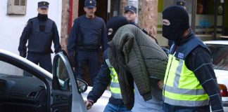 Detenidos en Marruecos en operación contra trata de bebés