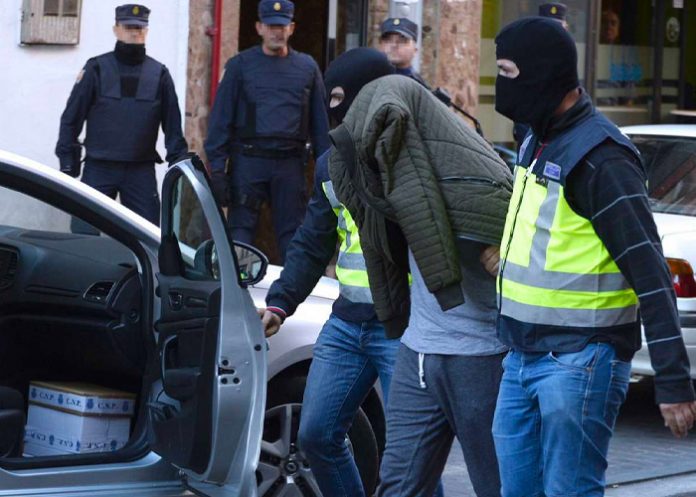 marru2 Detenidos en Marruecos en operación contra trata de bebés